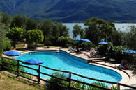 Hotel San Giorgio Limone lago di Garda Hotel San Giorgio Limone lago di Garda